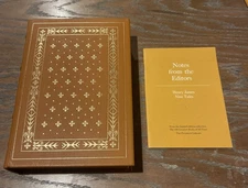 Nine Tales by Henry James Franklin Library 1977