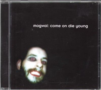 Mogwai - Come On, Die Young - Mogwai CD KSVG The Cheap Fast Free Post