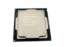 intel - i5-8500T - SR3XD - 2.10GHz - FCLGA115...
