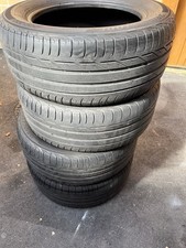 BRIDGESTONE TURANZA T001 245/55 R17 102W (Brand New Tyre)
