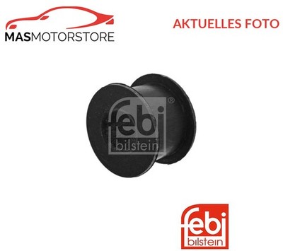 ANTI ÜBERROLLBÜGEL BUSH FEBI BILSTEIN 39555 A FÜR VW GOLF IV,BORA,NEW BEETLE