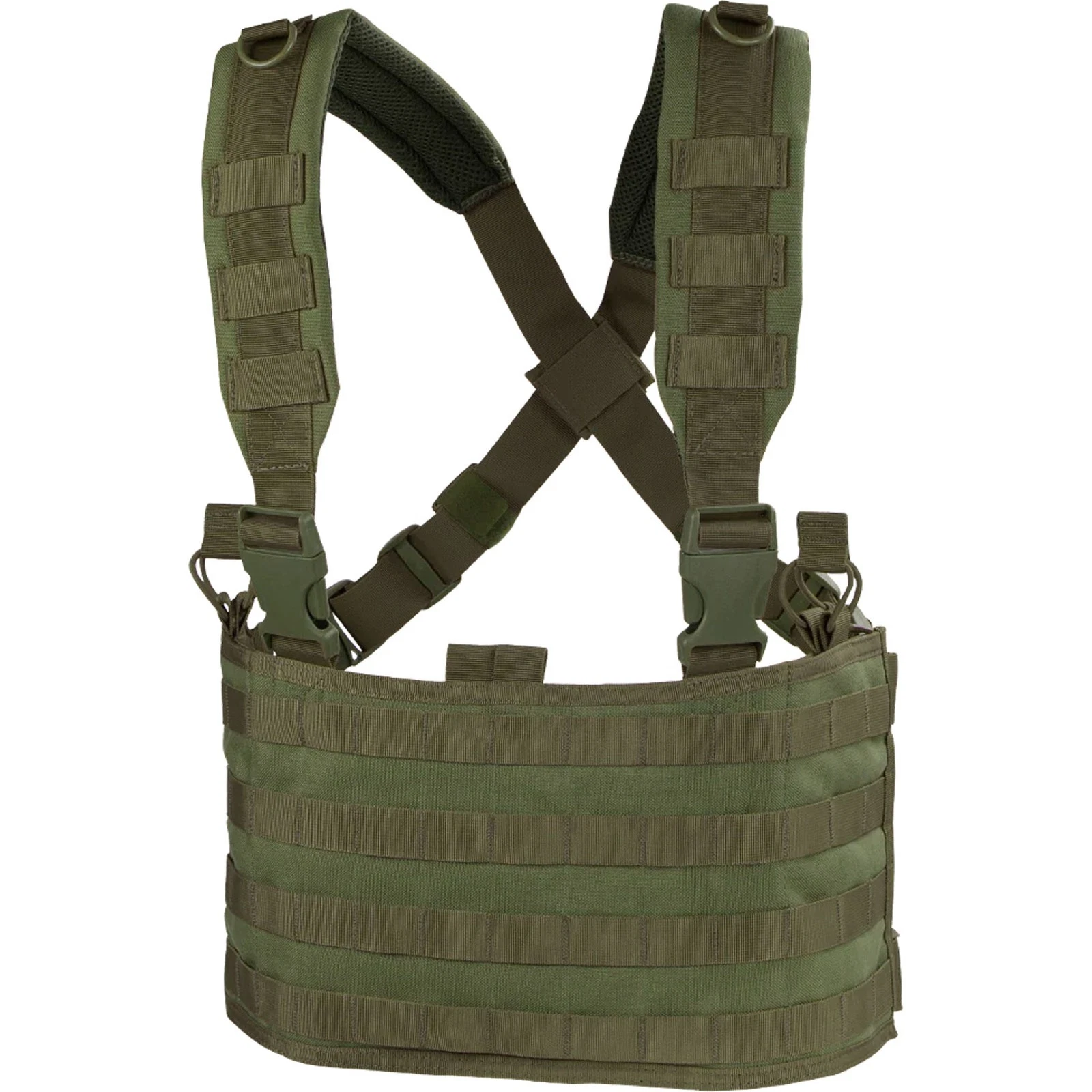 Condor Outdoor Ops Chest Rig - Thumbnail 2