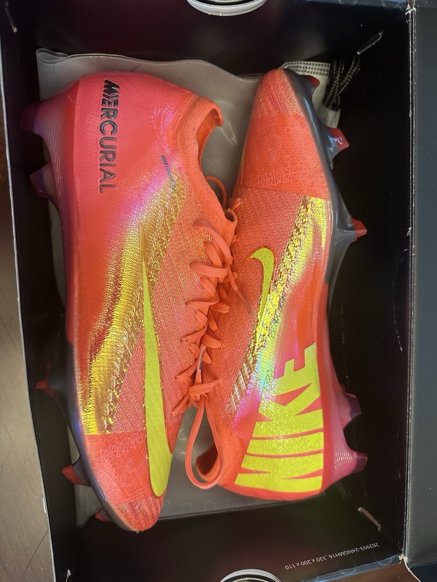 シューズ Nike Mercurial Vapor 16 Elite SE FG Nike Air Zoom Mercurial Vapor XVI Elite SE FG - Black/Black