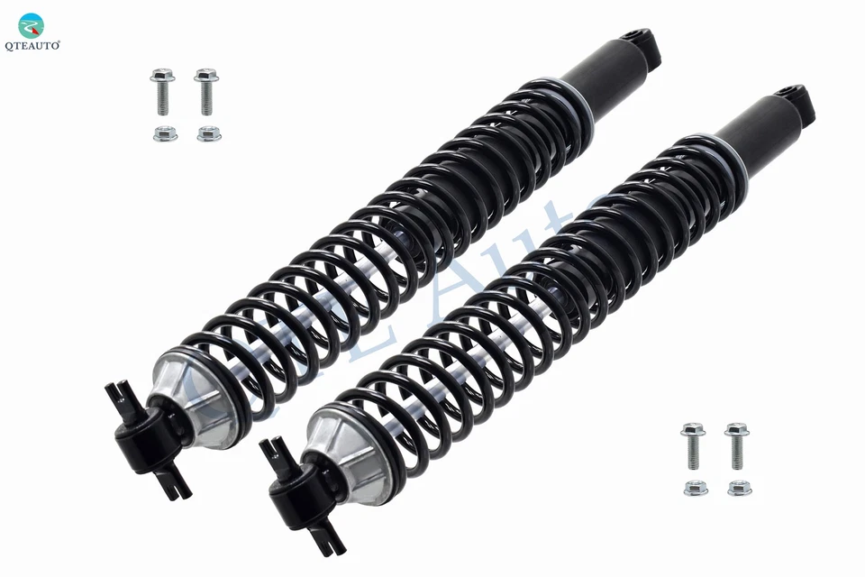 Комплект из 4 передних амортизаторов задних полный комплект амортизаторов для 1995-2001 Ford Explorer - Изображение 4 из 4