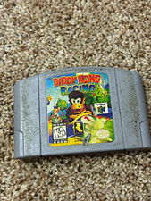 Nintendo Diddy Kong Racing Nintendo 64 N64 Cartridge NTSC-U/C NOT TESTED