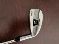 Sub 70 699-U V2, 5 Iron, Elevate MPH 95 Stiff Shaft, Golf Pride MMC+4 Grip