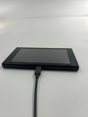 Nintendo Switch Mittelkonsole | Fehlermeldung | Defekt
