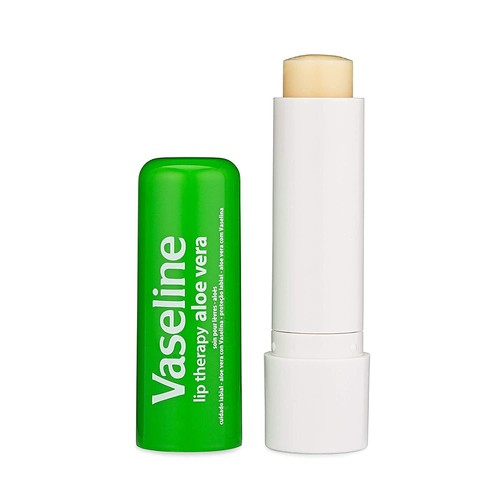 Vaseline Lip Therapy Aloe Care Doppelpack - Bild 4 von 7