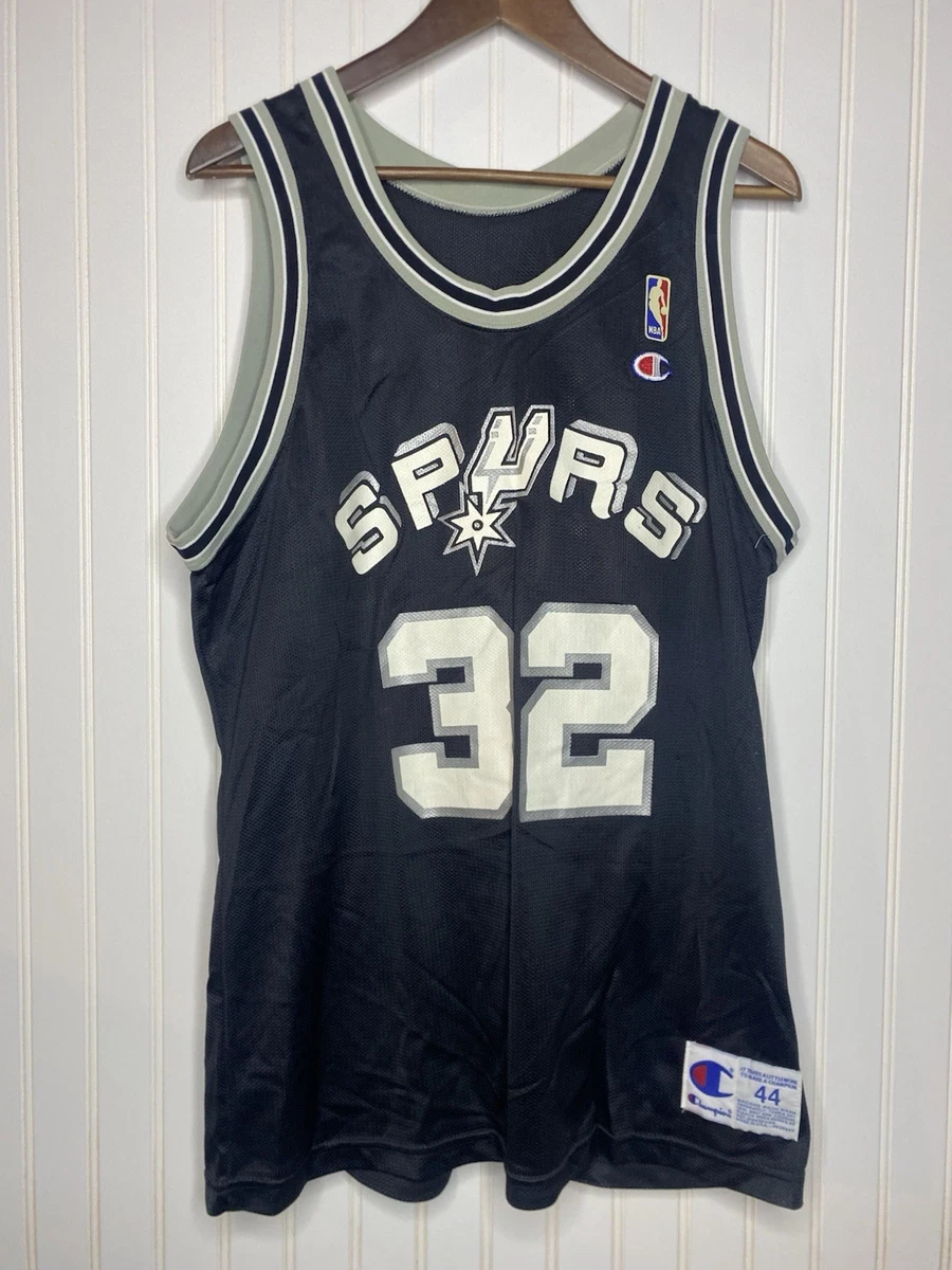 San Antonio Spurs 44 Size NBA Jerseys for sale | eBay