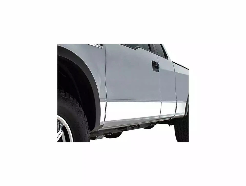 ICI T2162-304M Stainless Steel 5.5" Wide Rocker Panel - 10 Piece Foto 4 de 4