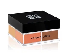 Givenchy Prime Libre Loose Setting Powder #5 Popeline Mimosa OLD FORMULA 