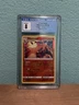 Pokémon TCG Charizard Dragon Majesty 3/70 Reverse Holo Rare CGC 8