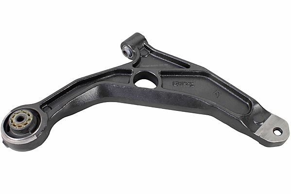 Metzger Lenker, RadaufhäNgung 58109002 FüR Dodge Fiat, Vorderachse Rechts-image