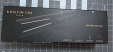 Kristin ESS KES0195 Hair Straightener Box has wear--no sleeve--tested and great
