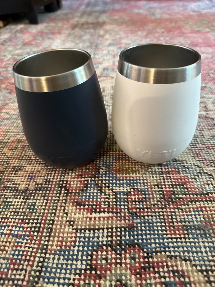 Yeti Vacuum Wine Tumblers for sale | eBay