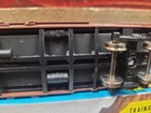 Athearn HO Scale 40' AAR Box Train C&NW (65159) (MODIFIED) — photo 6
