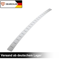 Auto Ladekantenschutz Passt für Mercedes-Benz GLC X253 2018 Glänzend Ladekante