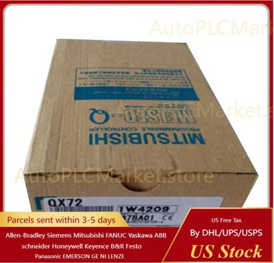 MITSUBISHI QX72 Input Unit   KD
