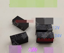 3PCS New G5RL-1A-E-HR 24VDC relay 16A 6 feet #ff