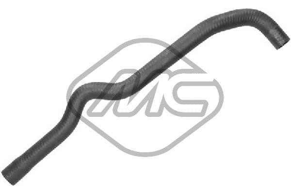 Heizungsschlauch FüR Renault Megane I BA01 1996-2003-image