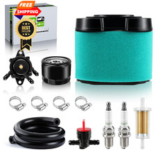 Partszen 792105 Air Filter Oil For 407777 445577 445677 445877 40g777... Partszen 792105 Air Filter Oil For 407777 445577 445677 445877 40g777...