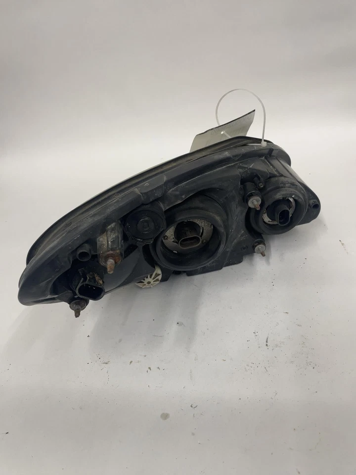 2006-10 Chrysler PT Cruiser фары в сборе слева LH - Изображение 2 из 4