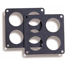 Holley Flange Gasket 11501250 Cfm Carbs 4-hole- 108-99
