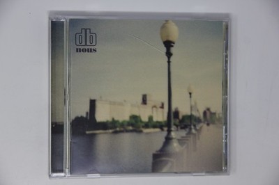 Daniel Bélanger- Nous CD