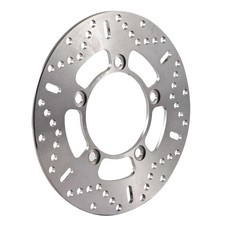 EBC Stainless Steel Rear Brake Disc For Suzuki 2010 GSF1250S Bandit L0 MD3093