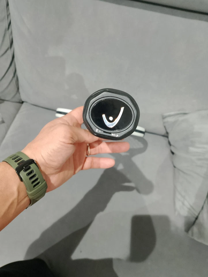 HEAD SPEED MP 2024 (L2), foto 1 di 5