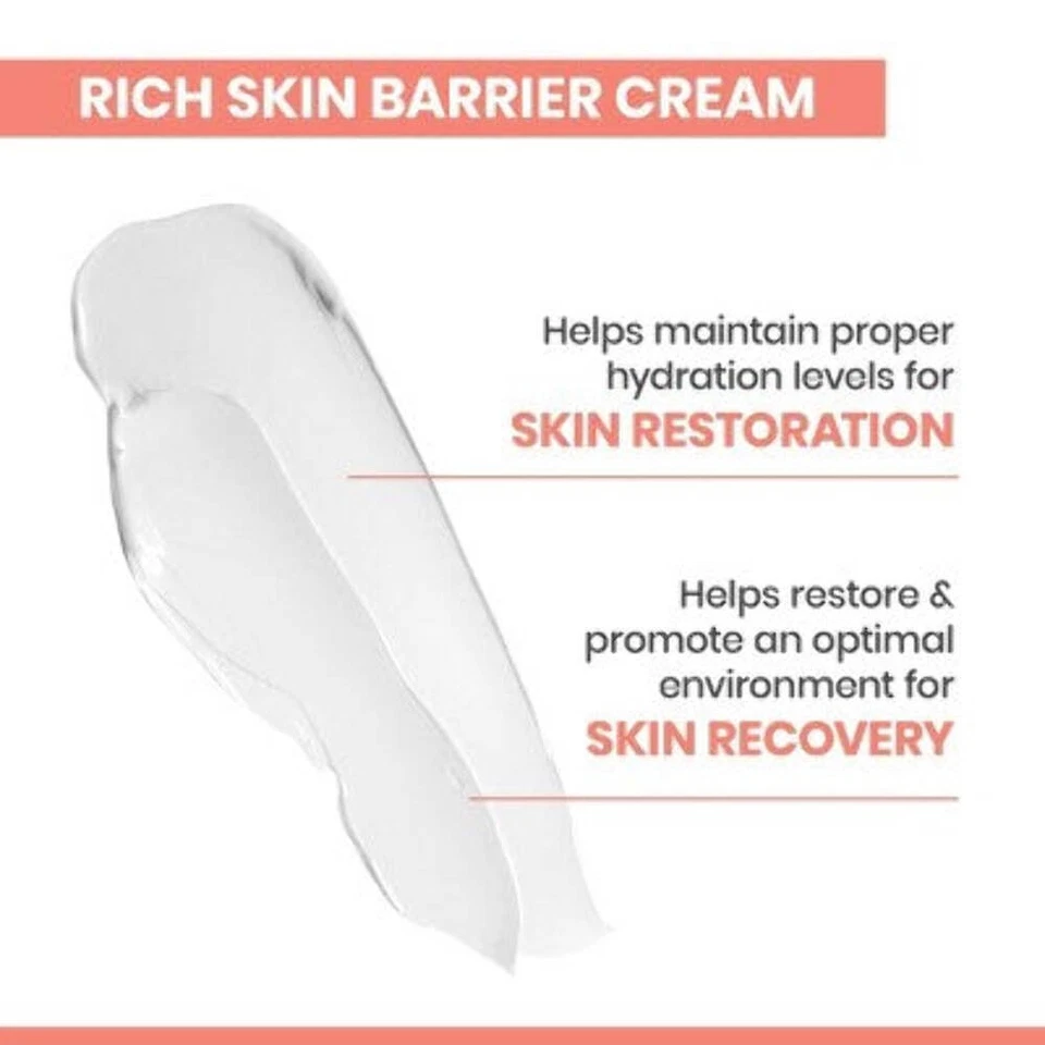 Avene Cicalfate+ Creme Facial Protetor Restaurador Barreira da Pele 3,3 fl oz - Imper - Imagem 4 de 4