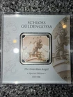 ULTRA RARE Limited Edition 1oz GEIGER .999 Silver Only 100 Made(Guardian Angel)