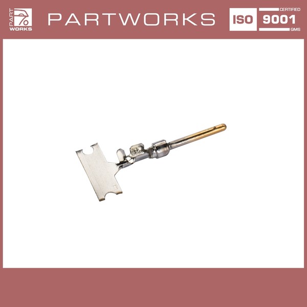 SteckhüLse Stecker FüR Porsche 964 993 996 928 968 986 99965271010-image
