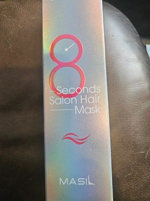 Masil 8 Seconds Salon Hair Mask 200ml (6.76 oz)