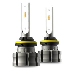 2x 880 4000lm Led Fog Light Bulb For Chevrolet Silverado 1500 3500 2000-2002 2x 880 4000lm Led Fog Light Bulb For Chevrolet Silverado 1500 3500 2000-2002