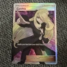 Pokemon TCG Cynthia Trainer 148/156 Sun & Moon Ultra Prism