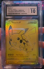 pokemon card mario pikachu Mario Pikachu 294 XY-P | XY Promo main image 1