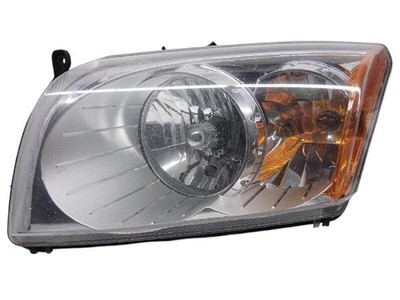 05303741AK scheinwerfer links 234156 DODGE CALIBER PM 2006