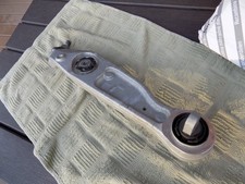 Genuine Alfa Romeo 50563129 SUSPENSION ARM. Right Front suspension rod, Stelvio