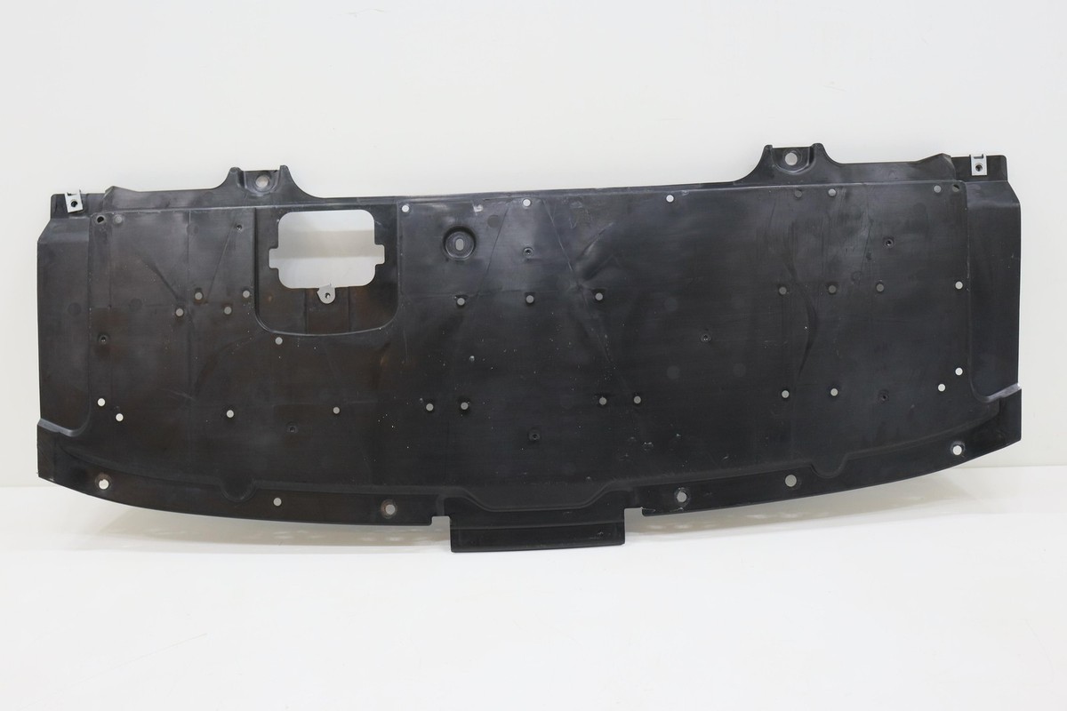 2017- 2025 MAZDA CX-5 FRONT BUMPER LOWER SPLASH SHIELD GUARD COVER