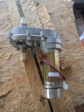 KLAUBER Slide Motor K01250C600 Lippert Power Gear Slideout Motor K01250-C600
