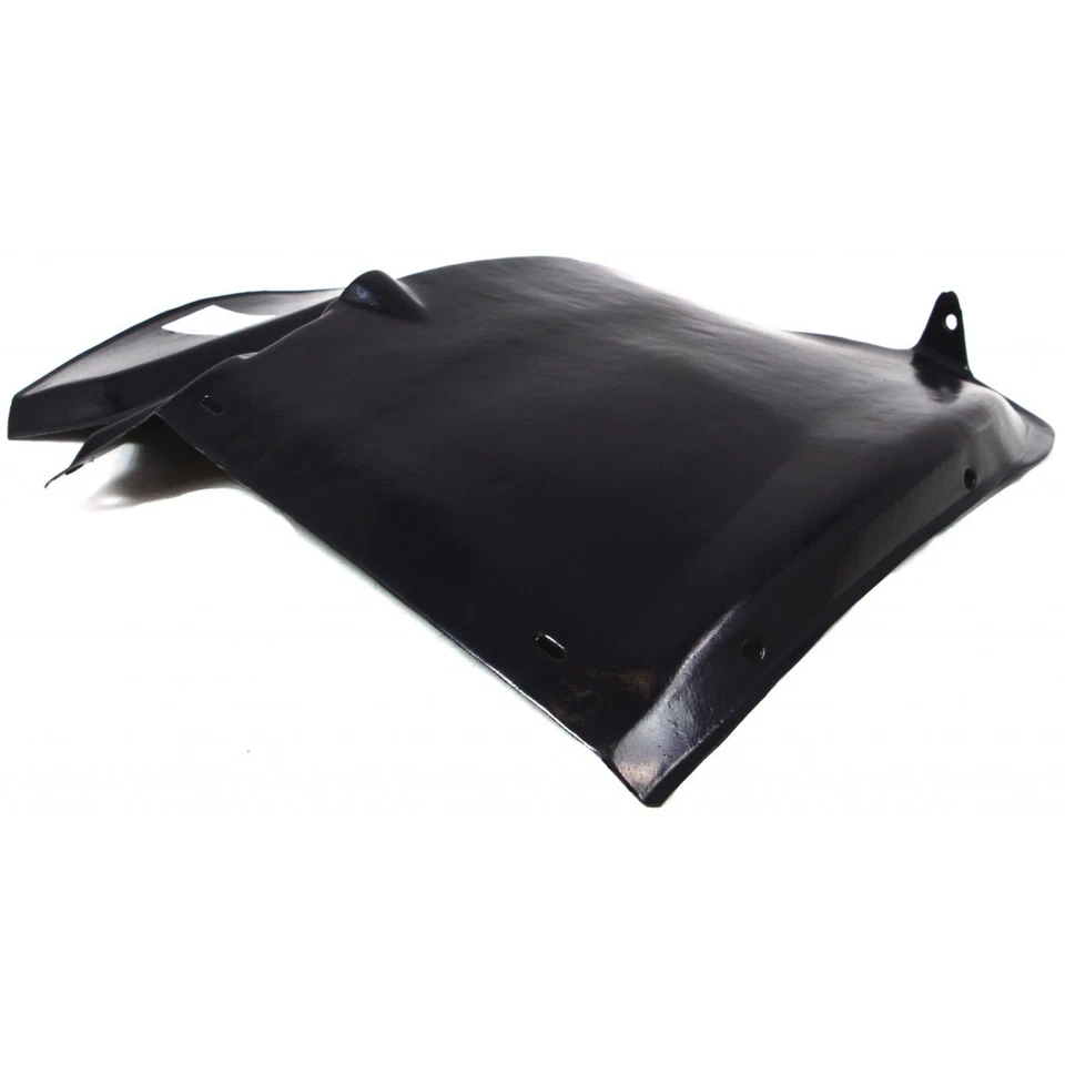 For Lincoln Aviator Splash Guard / Fender Liner 2003-2005 | Front Passenger Side Foto 3 de 4