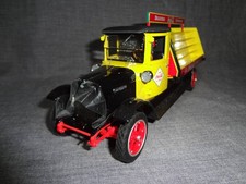 Danbury Mint 1 24 Coca Cola Truck 1928 Coca Cola truck D2007