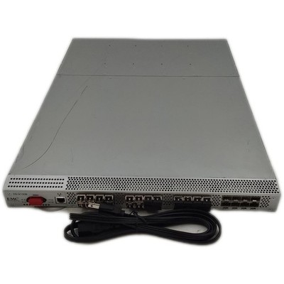 Brocade B-Series 4100 DS-4100B 32-Port Fibre Channel SAN Switch