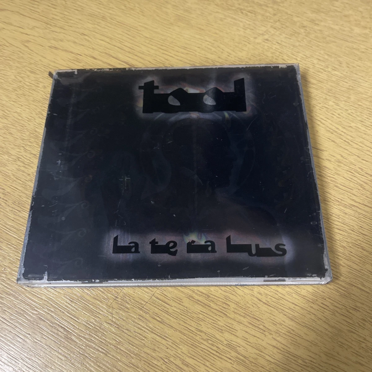 Tool Lateralus Cd for sale | eBay