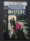 House of Mystery #205 (1972). DC Comics!!!