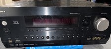 Integra AV Receiver