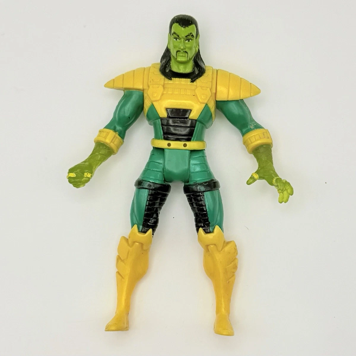 The Mandarin Iron Man TV, Movie & Video Games Action Figure Action