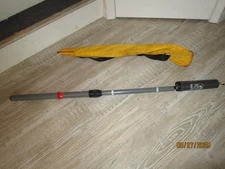 Biddle Inst. DETEX CC-360/02-07/2-US Neon Voltage Detector w/ Case 2.3-7.2 KV