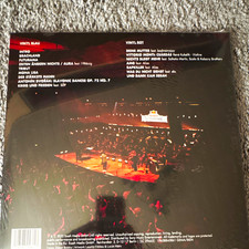 Kool Savas Red Bull Symphonic Vinyl-LP Hip-Ho...